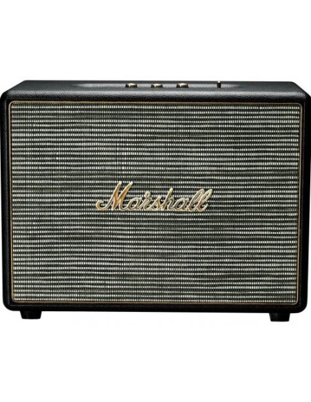 Marshall WOBURN - Altavoz Bluetooth, negro: Kiwiku.com: Electrónica