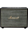 Marshall woburn - altavoz bluetooth, negro