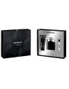 Montblanc Legend Eau de Toilette Vaporizador 100ml Set 3 Unidades