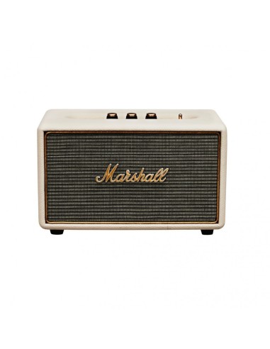 Marshall Acton BT II Altavoz Bluetooth Blanco