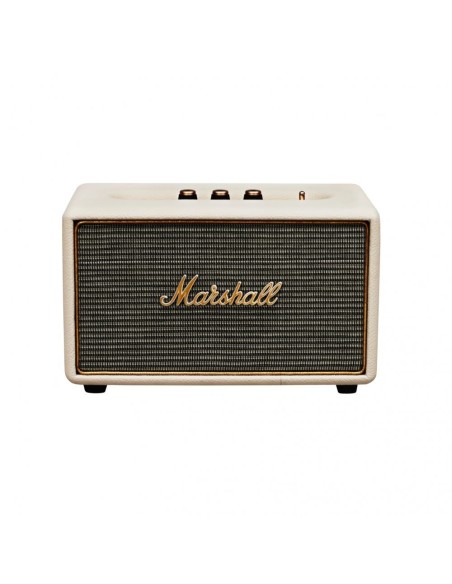Kiwiku.com: Marshall ACTON - Altavoz Bluetooth inalámbrico - Electrónica