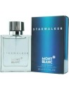 Montblanc Starwalker Eau de Toilette Vaporizador 50ml