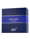 Montblanc Explorer Ultra Blue Eau de Parfum 60ml + Gel de Ducha 100ml