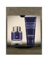Montblanc Mont Blanc Explorer Ultra Blue Set Regalo 60ml Eau de Parfum + 100ml Gel de Ducha