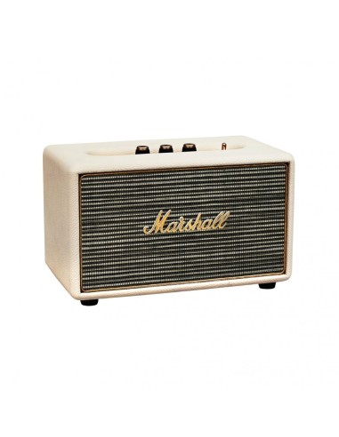 Kiwiku.com: Marshall ACTON - Altavoz Bluetooth inalámbrico - Electrónica
