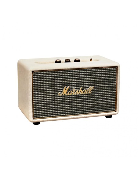 Kiwiku.com: Marshall ACTON - Altavoz Bluetooth inalámbrico - Electrónica