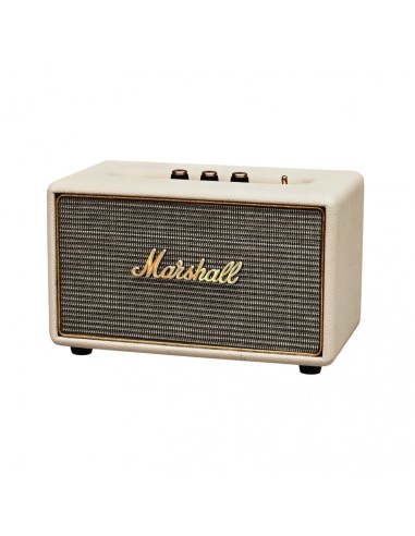 Kiwiku.com: Marshall ACTON - Altavoz Bluetooth inalámbrico - Electrónica