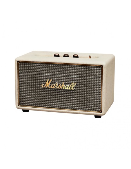 Kiwiku.com: Marshall ACTON - Altavoz Bluetooth inalámbrico - Electrónica