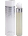 Perry Ellis 360 White Eau de Toilette Vaporizador 100ml