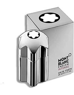 Montblanc Emblem Intense Eau de Toilette Vaporizador para Hombre 60 Ml