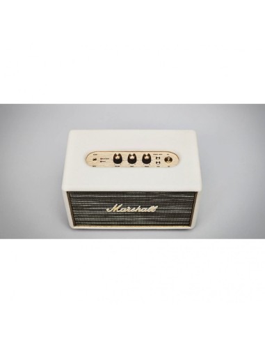 Kiwiku.com: Marshall ACTON - Altavoz Bluetooth inalámbrico - Electrónica