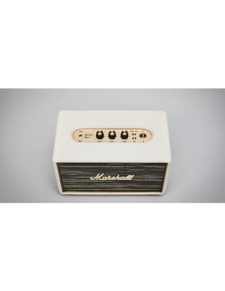 Kiwiku.com: Marshall ACTON - Altavoz Bluetooth inalámbrico - Electrónica