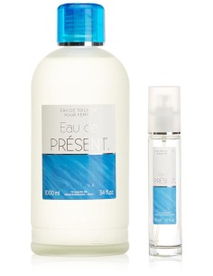 set_de_perfume_mujer_eau_de_présent_luxana_1000ml_2_pcs_8414152254136_oferta
