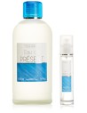 Set de Perfume Mujer Eau de Présent Luxana 1000ml 2 Pcs