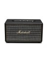 Marshall acton - altavoz con bluetooth (1.0, 25 w, 50 - 20000 hz, portátil y alámbrico) color negro
