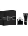 Montblanc Legend Eau de Toilette Set Regalo 50ml