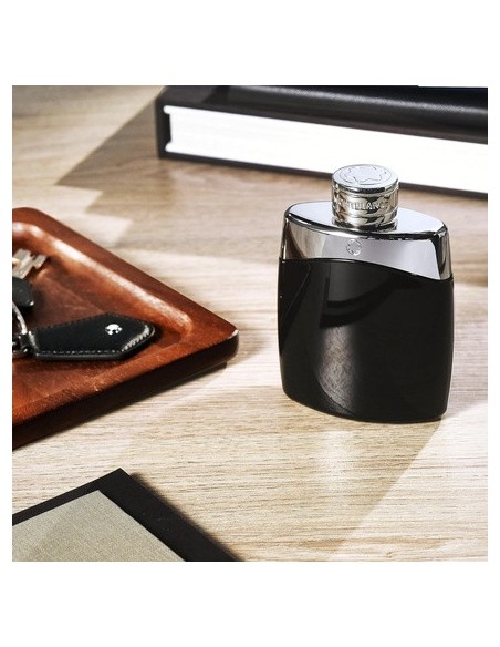 Montblanc Legend Eau de Toilette Set Regalo 50ml