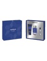 Montblanc Explorer Blue Eau de Parfum para Hombre 100ml Vaporizador Set de Regalo