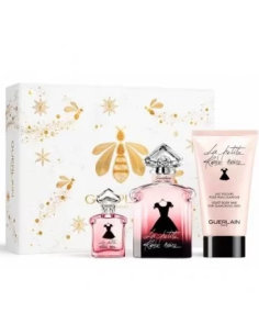 Estuche Guerlain la Petite Robe Noire Eau de Parfum 50ml + Regalo