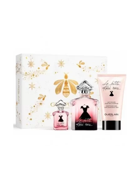Estuche Guerlain la Petite Robe Noire Eau de Parfum 50ml + Regalo
