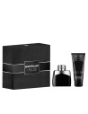 Montblanc Legend Eau de Toilette 50ml + Gel de Ducha 100ml Geschenkset 1 Pcs