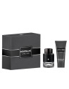 Montblanc Explorer Eau de Parfum 60ml + Gel de Ducha 100ml Geschenkset 1 Pcs