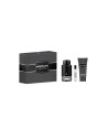 Montblanc Mont Blanc Explorer 100ml Eau de Parfum Vaporizador + 7.5ml Eau de Parfum Vaporizador + 100ml Gel de Ducha Set Regalo