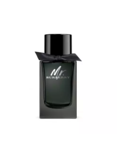 Mr Burberry Eau de Parfum Vaporizador 150ml