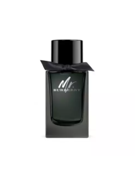 Mr Burberry Eau de Parfum Vaporizador 150ml