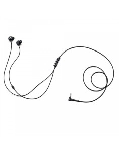 Marshall Mode - Auriculares in-ear, negro/blanco: Kiwiku.com: Electrónica