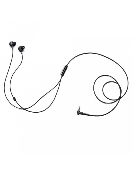 Marshall Mode - Auriculares in-ear, negro/blanco: Kiwiku.com: Electrónica