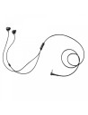Marshall mode - auriculares in-ear, negro/blanco