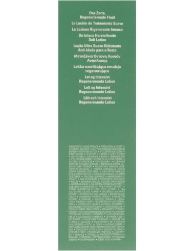 La Mer the Moisturizing Soft Lotion 50ml