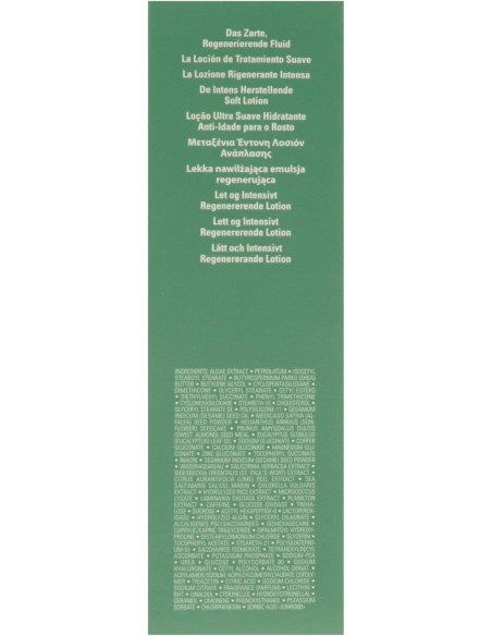 La Mer the Moisturizing Soft Lotion 50ml