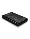 Transcend storejet 25a3 - disco duro usb 3.0 de 1 tb