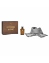 Scalpers the Boxing Club Eau de Perfume Vaporizador 125ml Set 2 Unidades Con Foulard