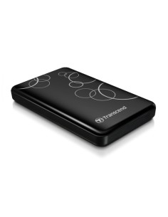 Transcend StoreJet 25A3 - Disco duro USB 3.0 de 1 TB: TRANSCEND: Kiwiku.com: Informática 2