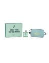Scalpers Kids Boy Estuche Eau de Toilette 100ml 2 Piezas Infantil