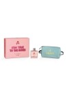 Scalpers Kids Girl Eau de Toilette 100ml Vaporizador + Estuche