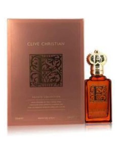 #3 en Top 20 Perfumes para Mujer de CLIVE CHRISTIAN Más Vendidos - Clive Christian E para Mujer Eau de Parfum 50ml