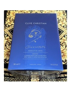 Clive Christian Jump Up y Kiss Me Ecstatic Eau de Parfum 50ml Vaporizador