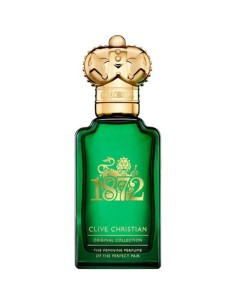 Clive Christian 1872 para Mujer Eau de Parfum 50ml Vaporizador
