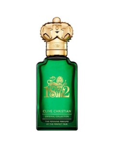 Clive Christian 1872 Man Eau de Parfum 50ml