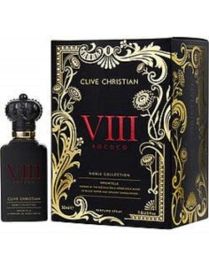 Clive Christian Viii Rococo Immortelle Parfum 50ml Man