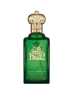 Clive Christian Oc 1872 Feminine Eau de Parfum 50ml