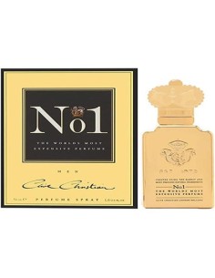 Clive Christian No.1 Eau de Parfum Vaporizador 50ml