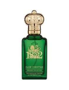 Clive Christian Christian Clive 872 para Hombre Eau de Parfum 100ml