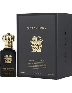 Clive Christian X Pure Eau de Parfum Vaporizador 50ml para Mujer