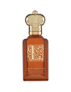 Clive Christian L Floral Chypre Eau de Parfum Vaporizador 50ml para Mujer