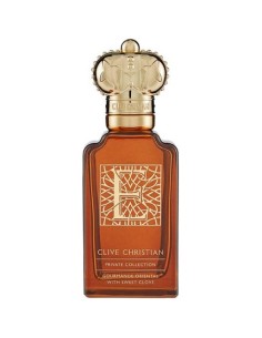 Clive Christian E Gourmande Oriental Eau de Parfum Vaporizador 50ml para Mujer